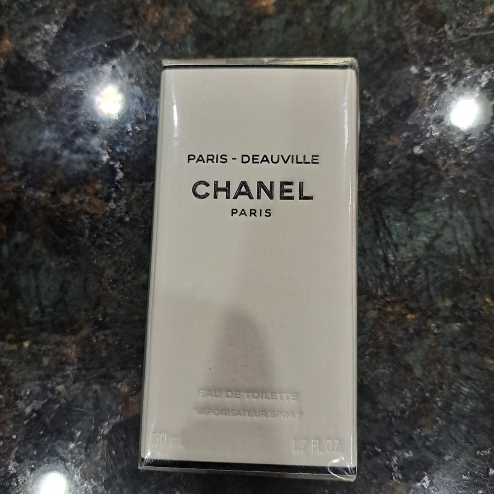Chanel Paris Deauville 1.7 fl. oz. BNIB